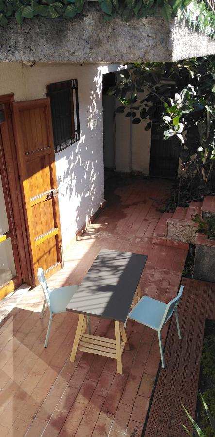 House Near The Beach Giardini-Naxos Exterior foto